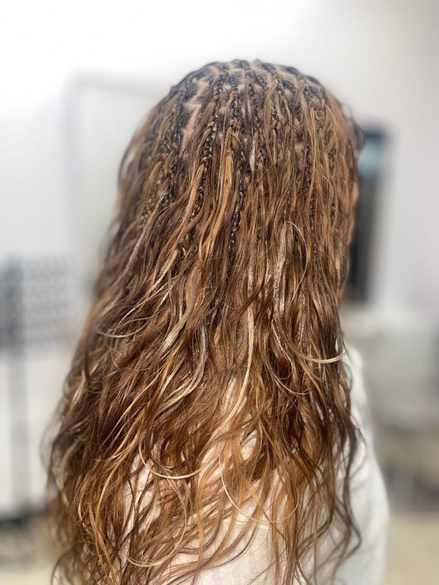 Tresses