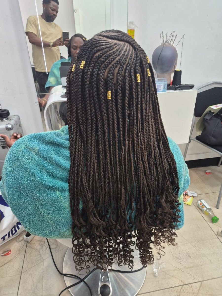 Tresses