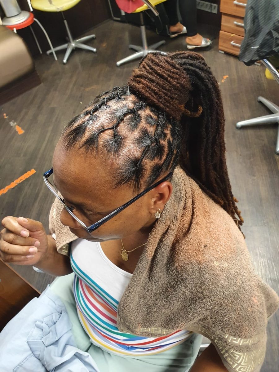 Tissage