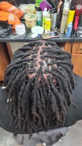 Lawrenzo Hair Stylist