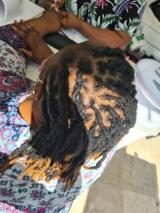 Lawrenzo Hair Stylist