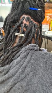 Lawrenzo Hair Stylist