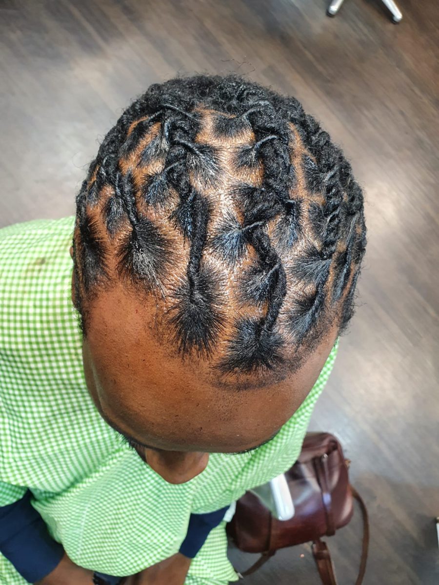 Tissage