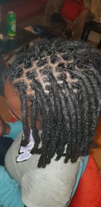 Lawrenzo Hair Stylist